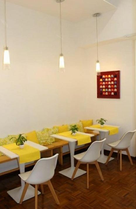Bed & Breakfast 319 Al Duomo Naples
