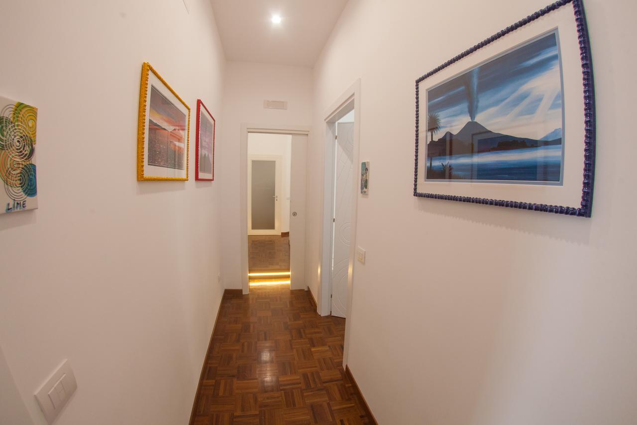 319 Al Duomo Bed & Breakfast Naples