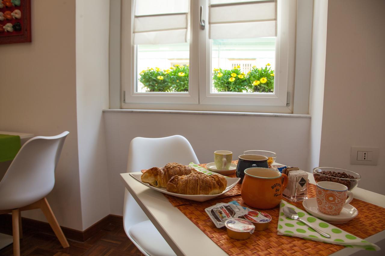 319 Al Duomo Bed & Breakfast