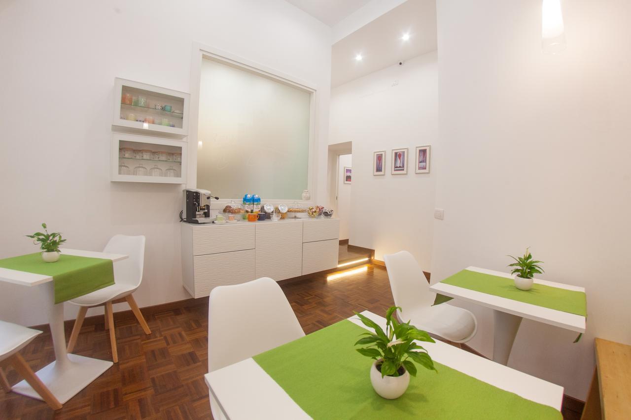 Bed & Breakfast 319 Al Duomo