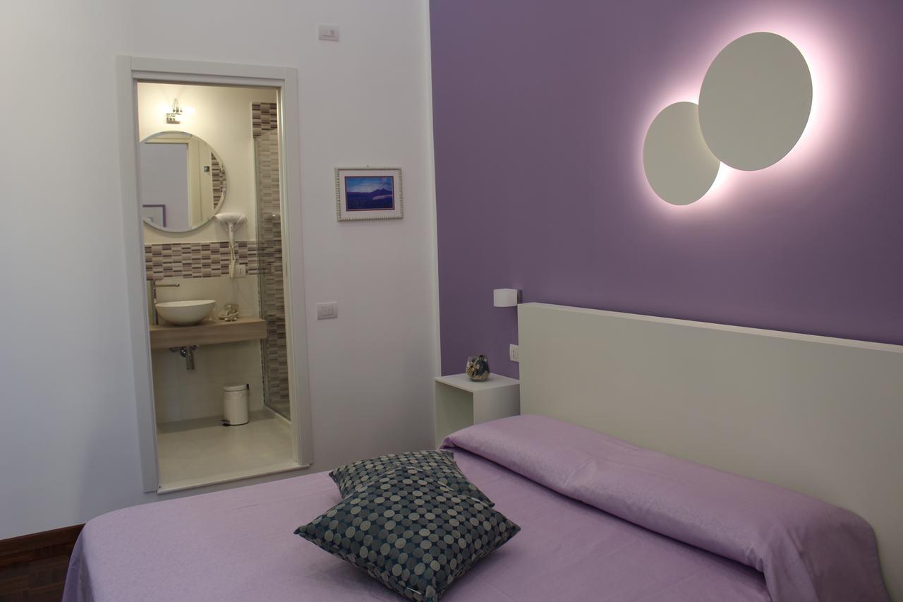 319 Al Duomo Bed & Breakfast