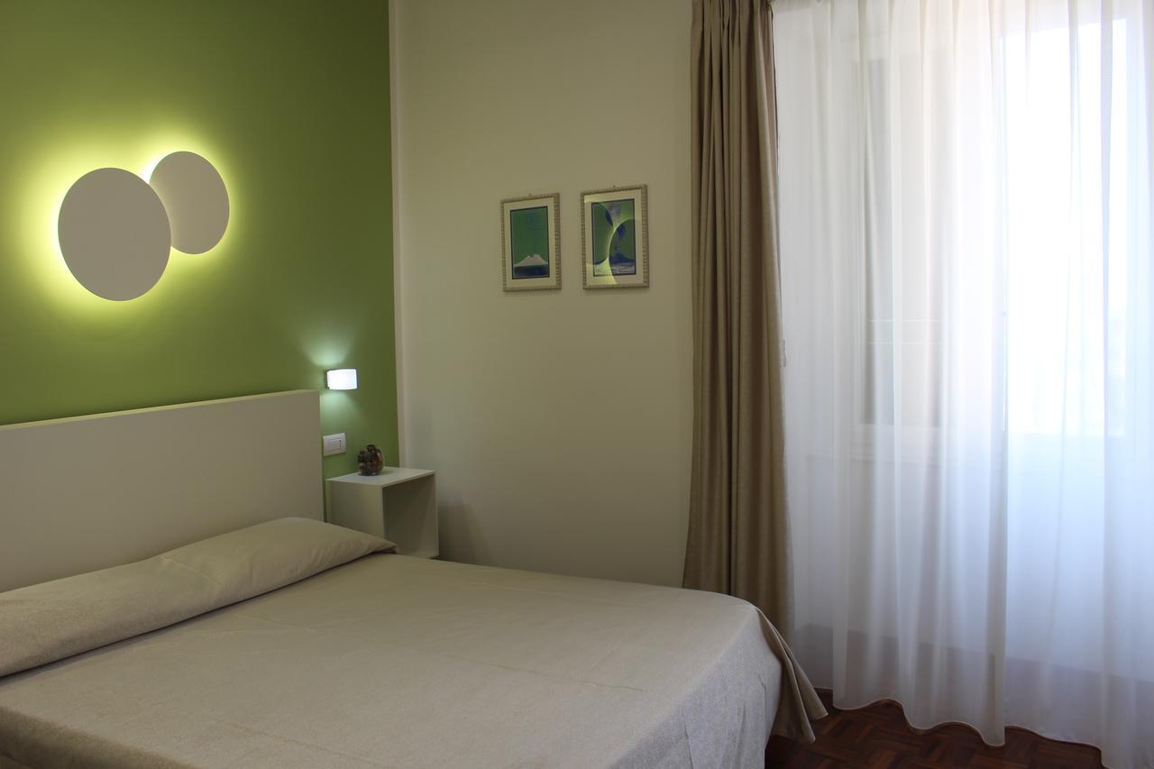 319 Al Duomo Bed & Breakfast Naples