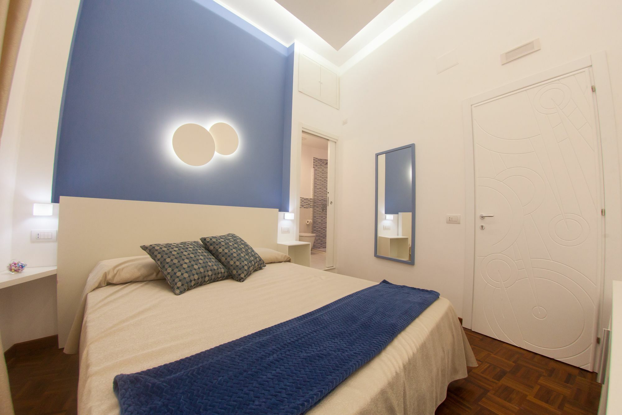 Bed & Breakfast 319 Al Duomo Naples
