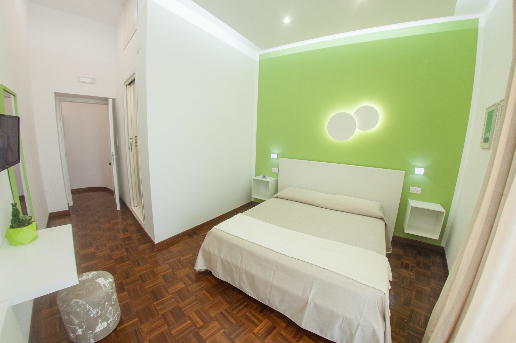Bed & Breakfast 319 Al Duomo