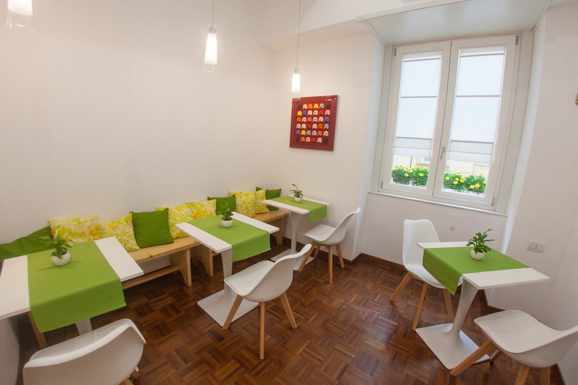 319 Al Duomo Bed & Breakfast Naples